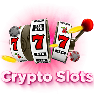 Play Crypto Slots