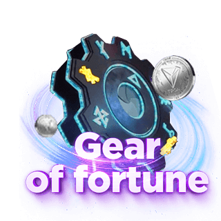 Play Gear of Fortune